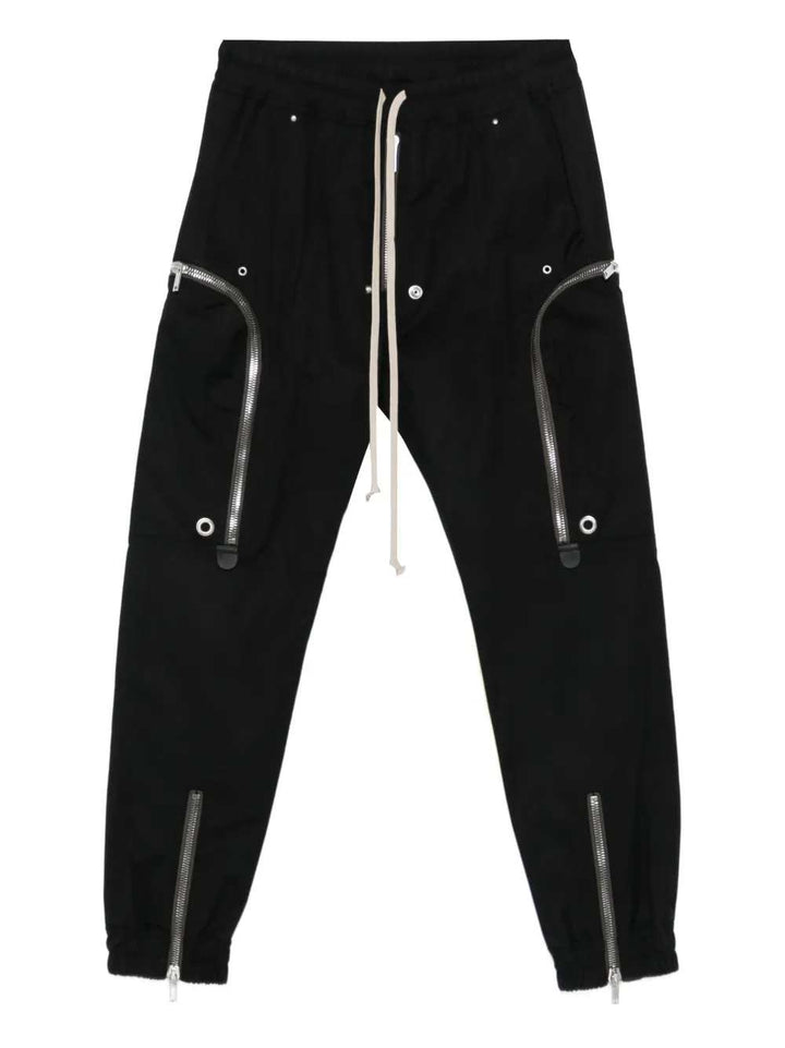Rick Owens PANTS - Black | ce9fb295eb972144a3c53b3354c5107b83252154