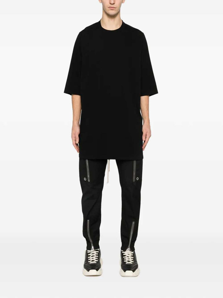 Rick Owens PANTS - Black | 3a018ed95d93aa06fe820ce508bc40a05e08d565