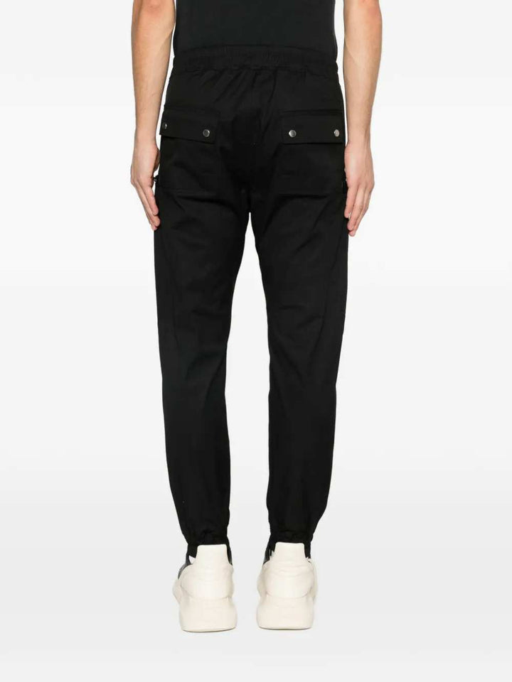 Rick Owens PANTS - Black | a8a3e12c33c0b132585d5b5aab9726fba07340c2