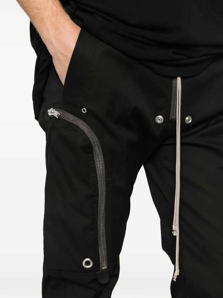 Rick Owens PANTS - Black | 5b0f605b4a3f7ea5e7af76e314a8ca86a5b31d69