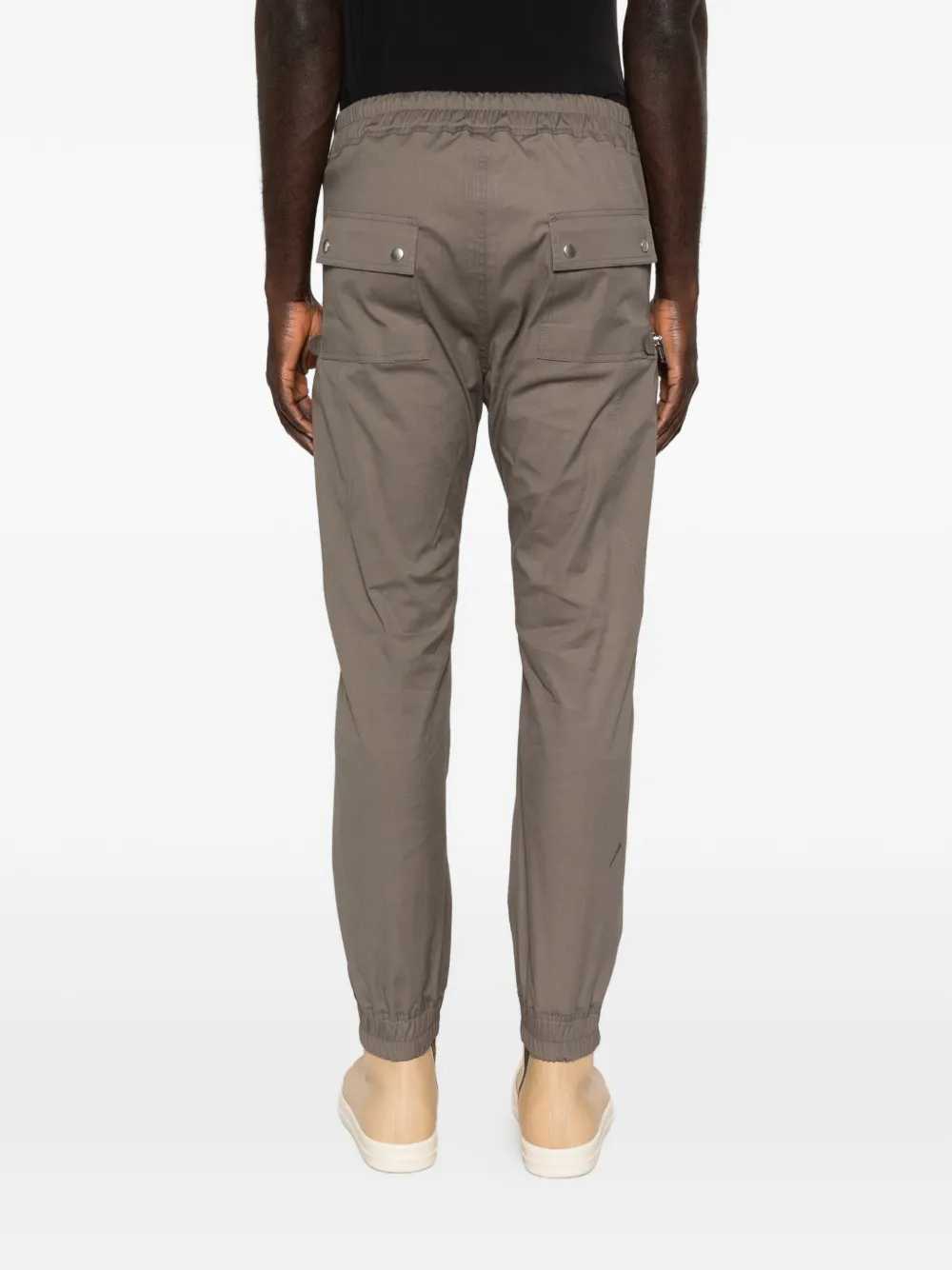 Rick Owens PANTS - Grey | 058d2065f3d9dc2bcdeb3ae250d281d9afaa5e4c