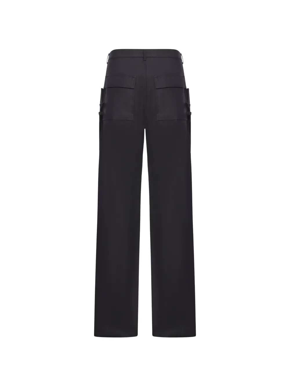 Rick Owens PANTS - Black | 762346813cd844526dd0f95a50563e25d32a7710