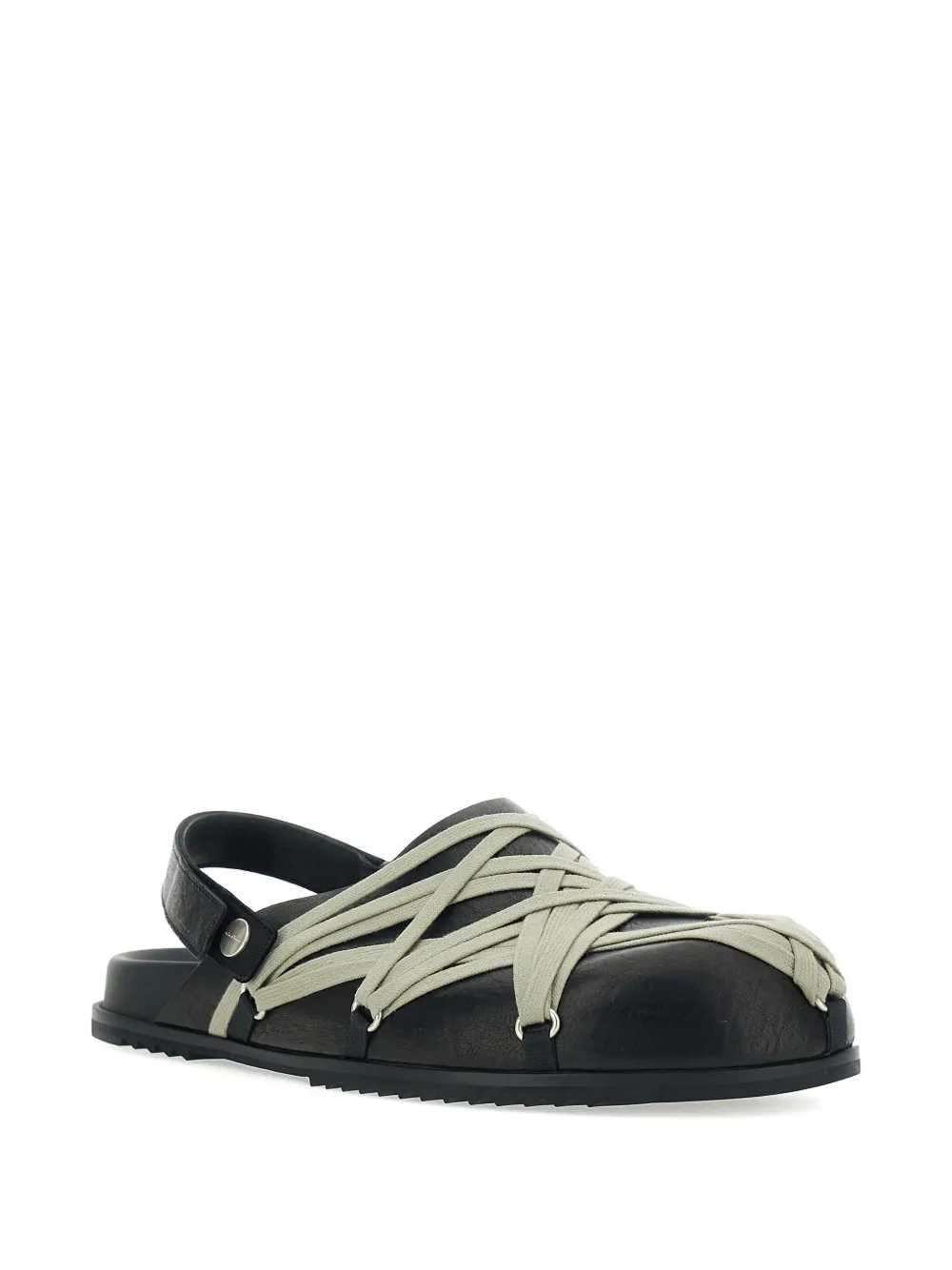 Rick Owens SHOES - Black | 4b87d257495a34f0ba4695e0062e9582f9001174