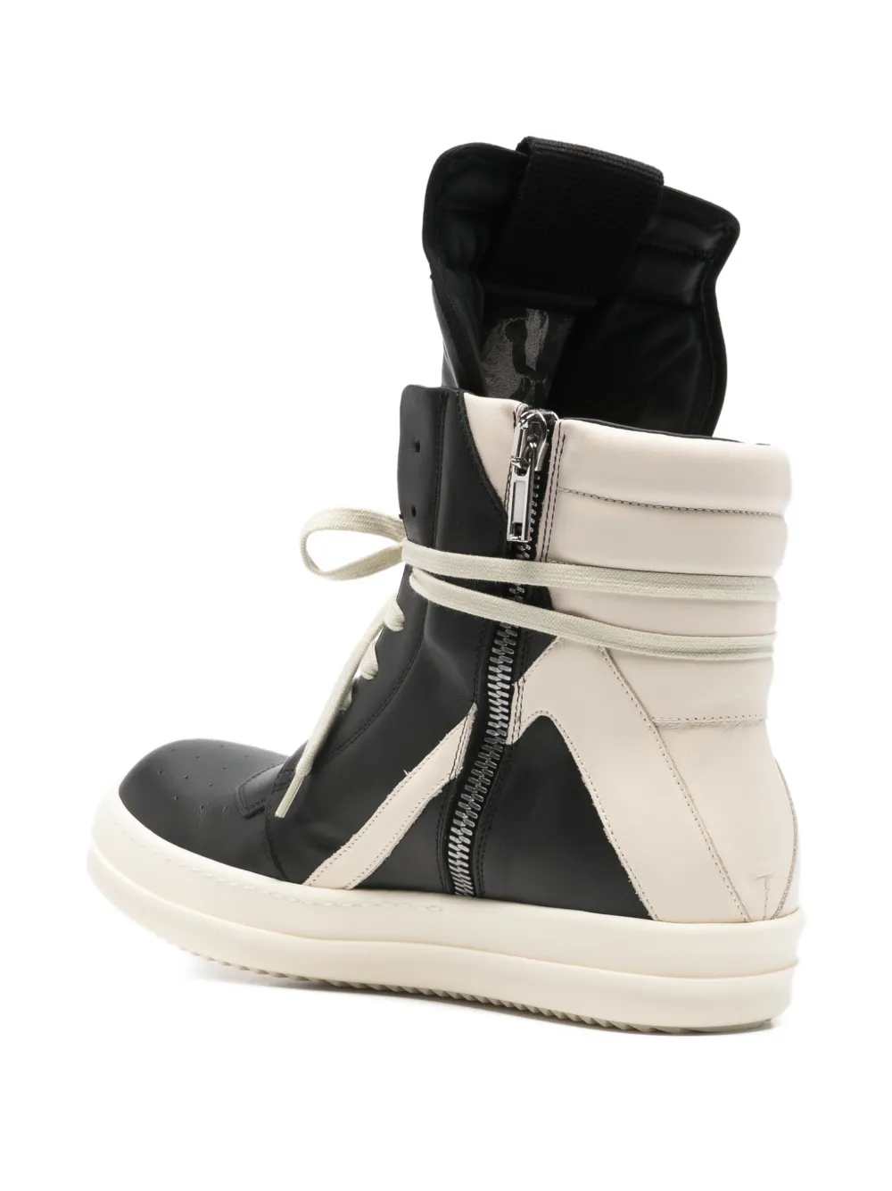 Rick Owens SHOES - Black | c42e2b6d45067b141a897d60ed986b21db11bfb6