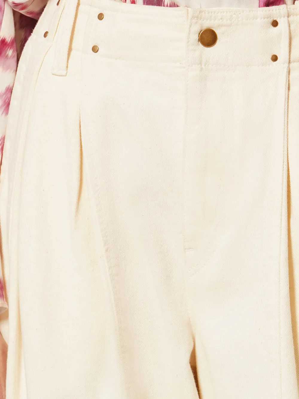 Marant PANTS - Nude & Neutrals | def4c88d283a14399d2bb8e432a758062616fe23