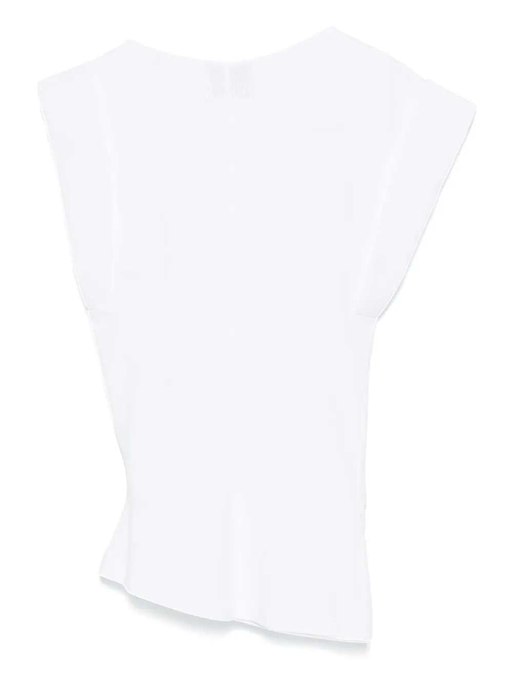 Marant T-shirts - White | df2d8d50ac1e95b7e00932fe04d177ee79362df9