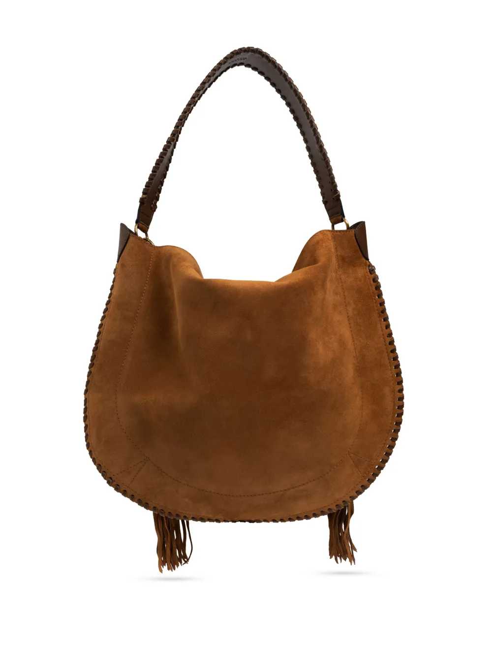 Marant BAG - Brown | 28940bc11d56b4cc9ca703af2ff9d64b03e23dd5