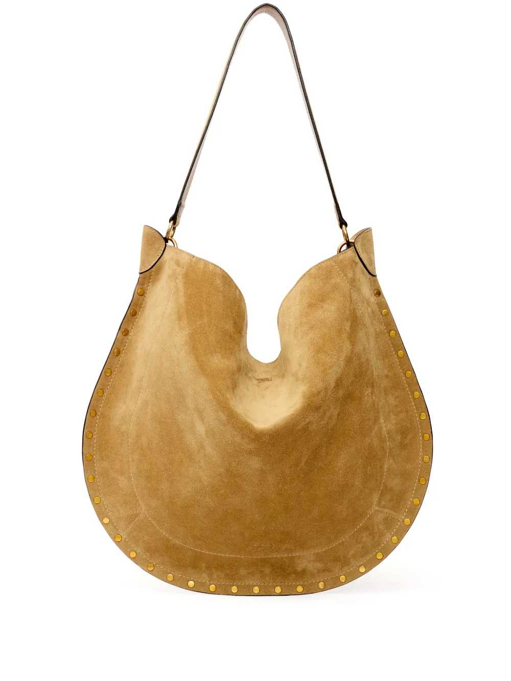 Marant Shoulder Bags - Nude & Neutrals | 5f1dc90d5ff90536215e3ff044542fd52330f230