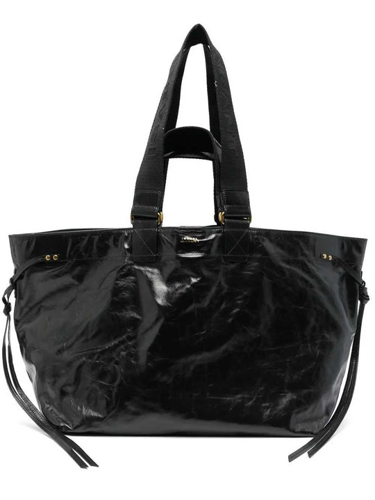 Wardy Tote Bag