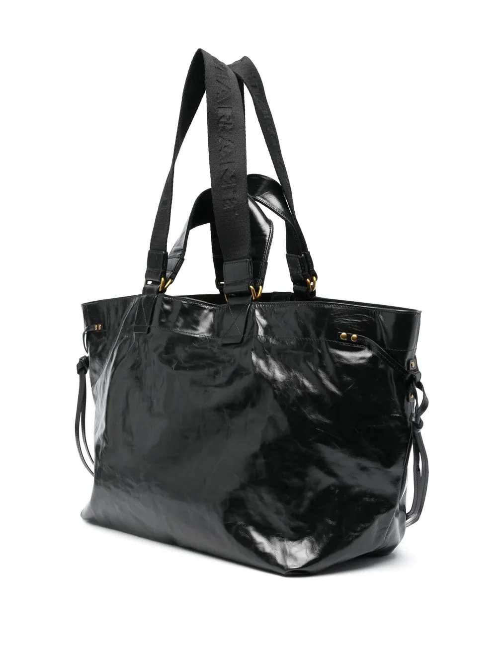Marant Shoulder Bags - Black | b2e4c6684716396266e434954364dcf63cc89f04