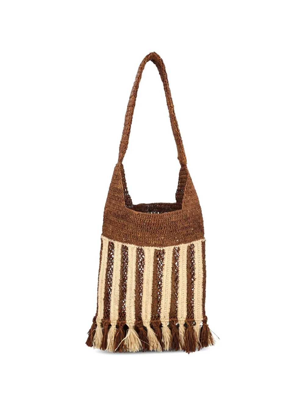 Marant BAG - Brown | 383a4d1423fcc994232bfecec1eee476cff7d334