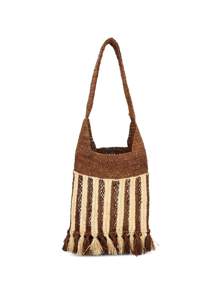 Marant BAG - Brown | 383a4d1423fcc994232bfecec1eee476cff7d334
