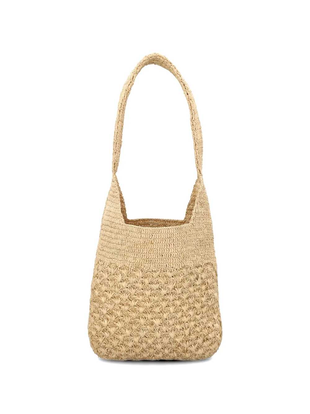 Marant BAG - Nude & Neutrals | 11fc53230f1fa56a088e458897282efbaf2ac9d3