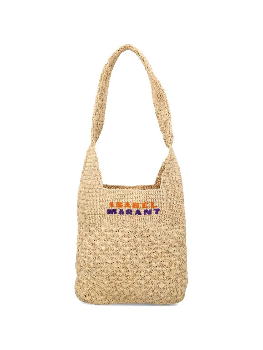 Marant BAG - Nude & Neutrals | 7964c55750ac349698cadca0ef08c63648028d6b