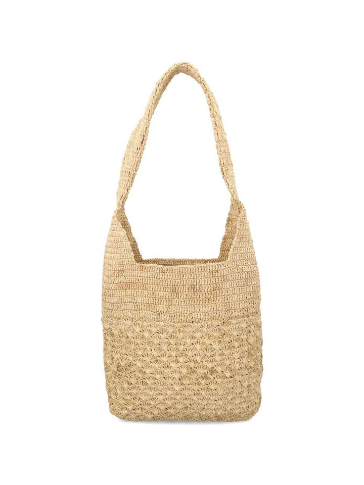 Marant BAG - Nude & Neutrals | fd305cd715b5fb886cd3a5f89792eed0dfebe671