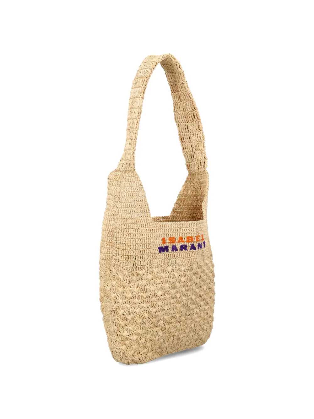 Marant BAG - Nude & Neutrals | a37e56a1f0daab857e52ad5988c128f6763ea16d