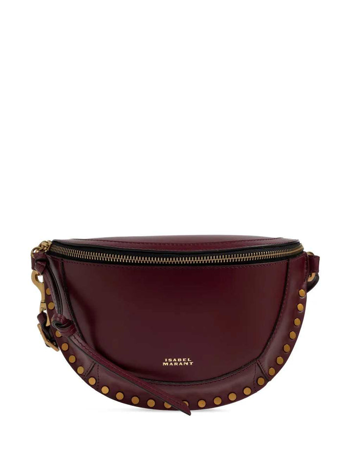Marant Shoulder Bags - Red | defad1097edf72313531d999e95bef5f3b6c9597