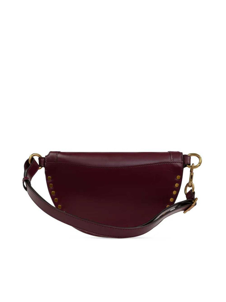 Marant Shoulder Bags - Red | 19a0fb87bf72218bfd324fa4a77719d807b23600
