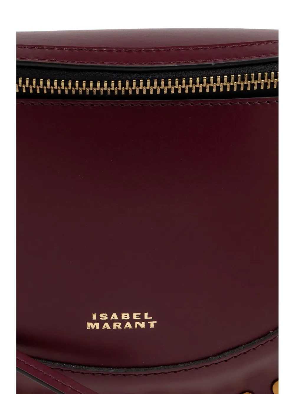 Marant Shoulder Bags - Red | bdaa3dde4a50f35f84d9fb4ab0ed2e57740a8240