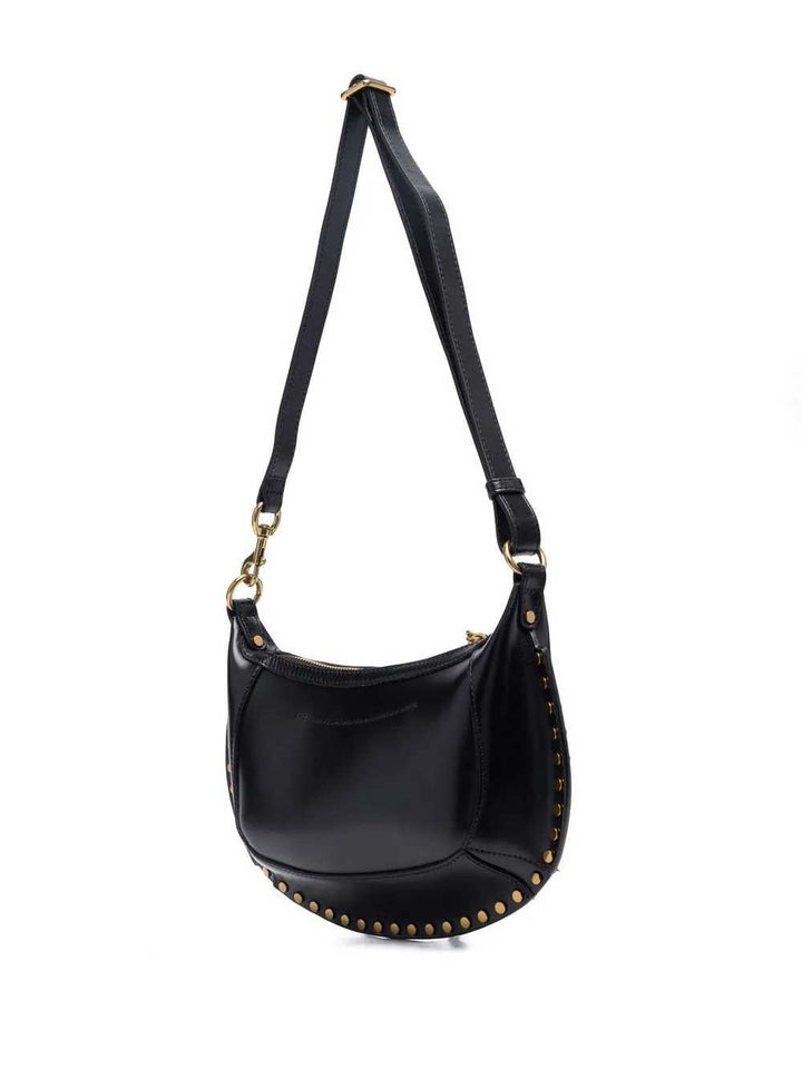 Marant Shoulder Bags - Black | 70d9db8e1366114c80d862817449bb0e5e3859c3