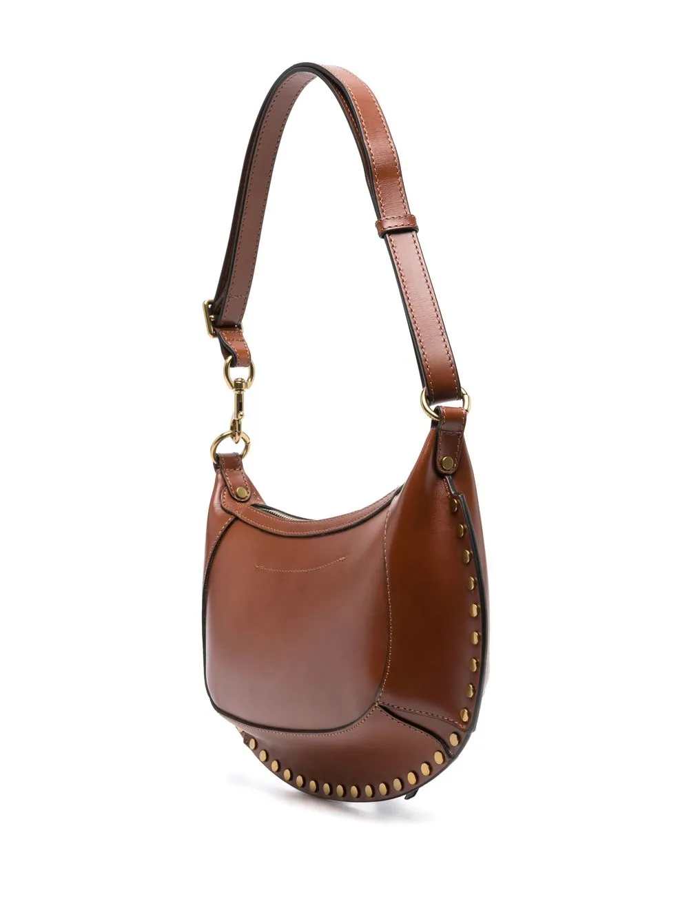 Marant Shoulder Bags - Brown | c2675bf99b25a5d7c144a7ed66c8d2c63c8aa96b