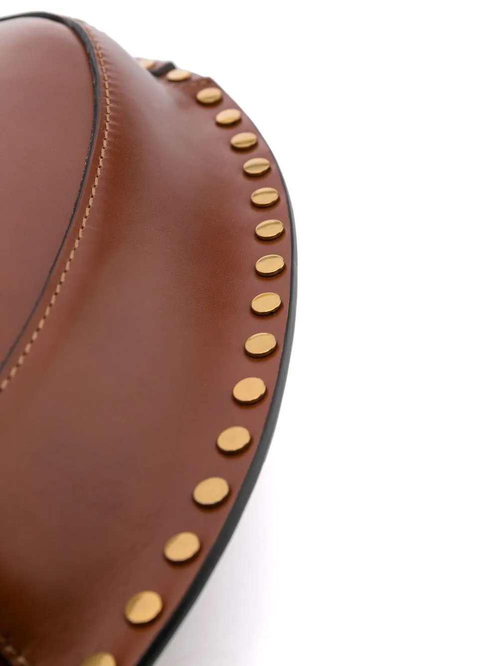 Marant Shoulder Bags - Brown | e5528419157957d9ca37211653c27b679442bd75