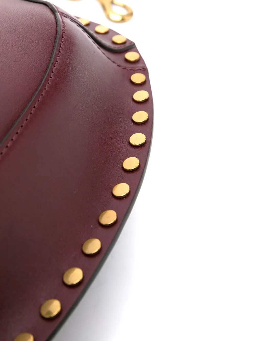 Marant Shoulder Bags - Red | 05fef4d8f68aea0300a7f4c9126b5325c5cb5e6f