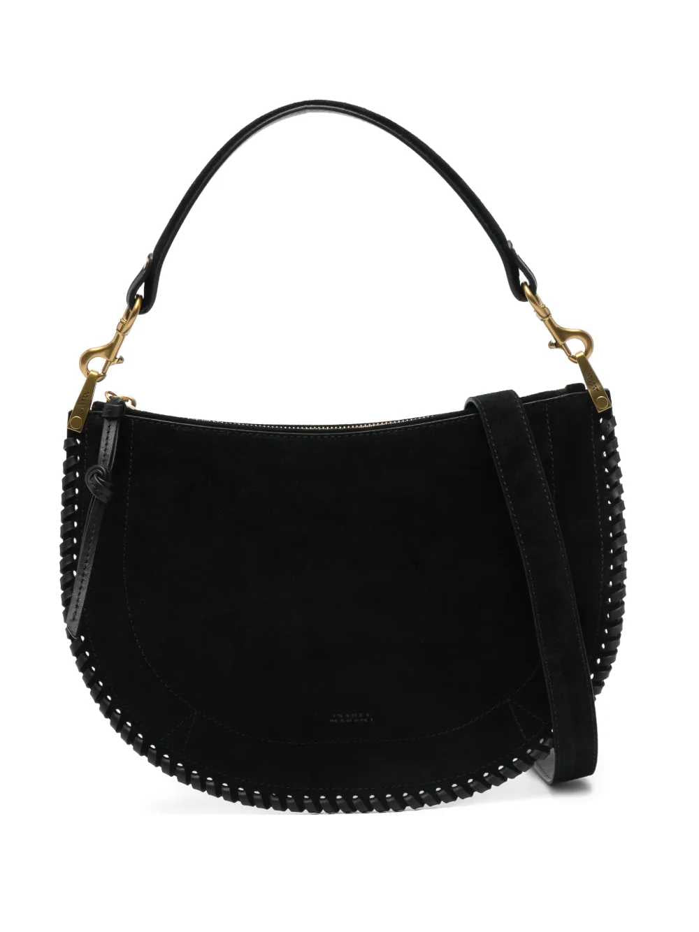 Marant Shoulder Bags - Black | fa2ad8c980e6f07e8ed37a31044906440f1bfd6a