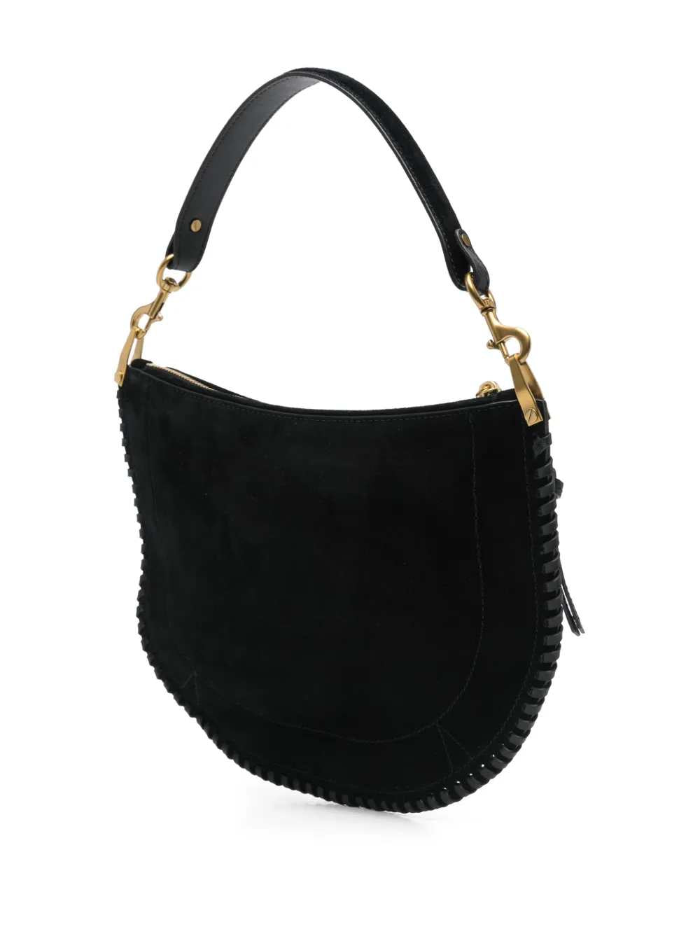 Marant Shoulder Bags - Black | 4621ab84e78628ab106e1564a4cb7e81b799ac26