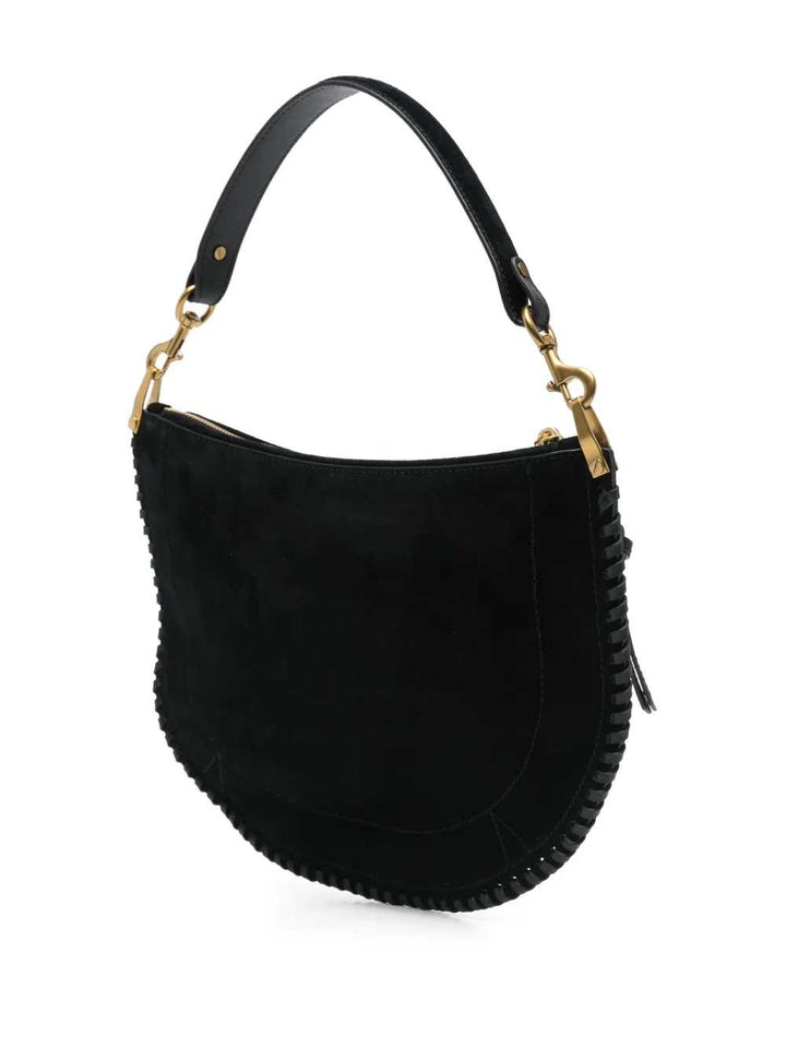 Marant Shoulder Bags - Black | 4621ab84e78628ab106e1564a4cb7e81b799ac26