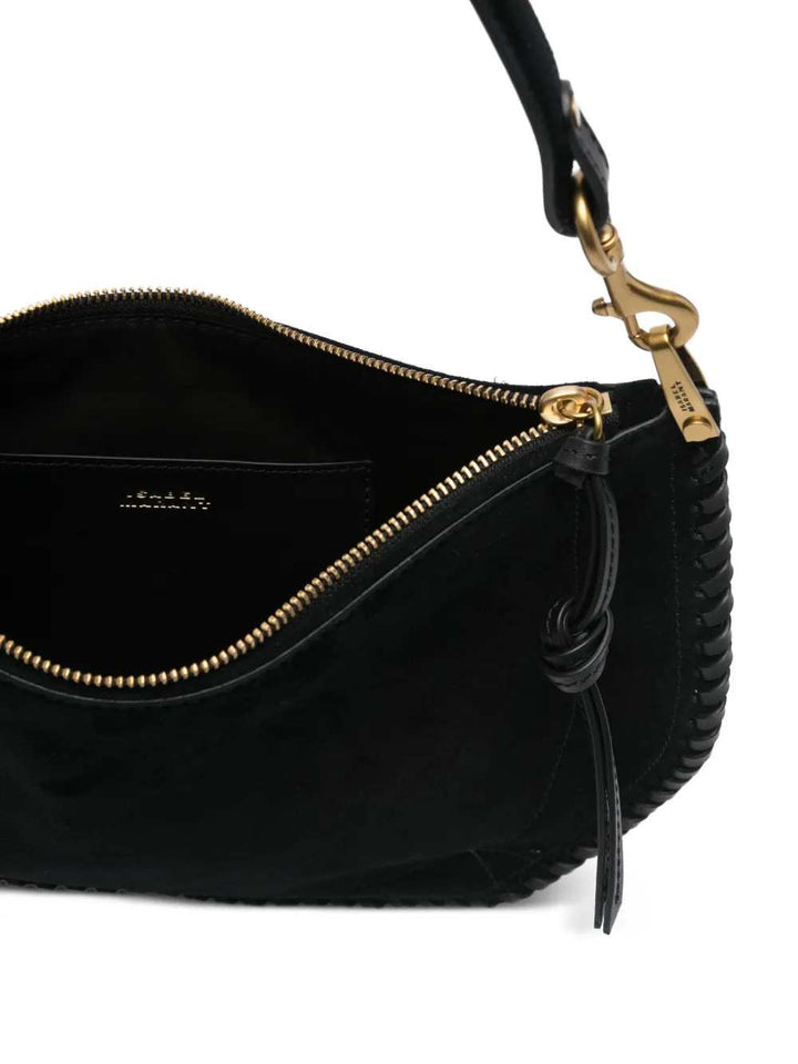Marant Shoulder Bags - Black | 3bd0396f499fd32b70e270fce8862b665d64f0d8