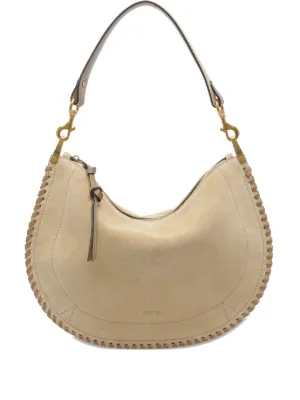 Marant Shoulder Bags - Nude & Neutrals | 59b696ac85793d0b894f4462d4989b2582b864ba