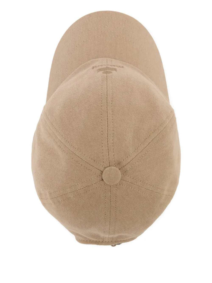 Marant HAT - Brown | e048d4f2579b4fe3f9422de6f7a1f0fed4f7d5e2