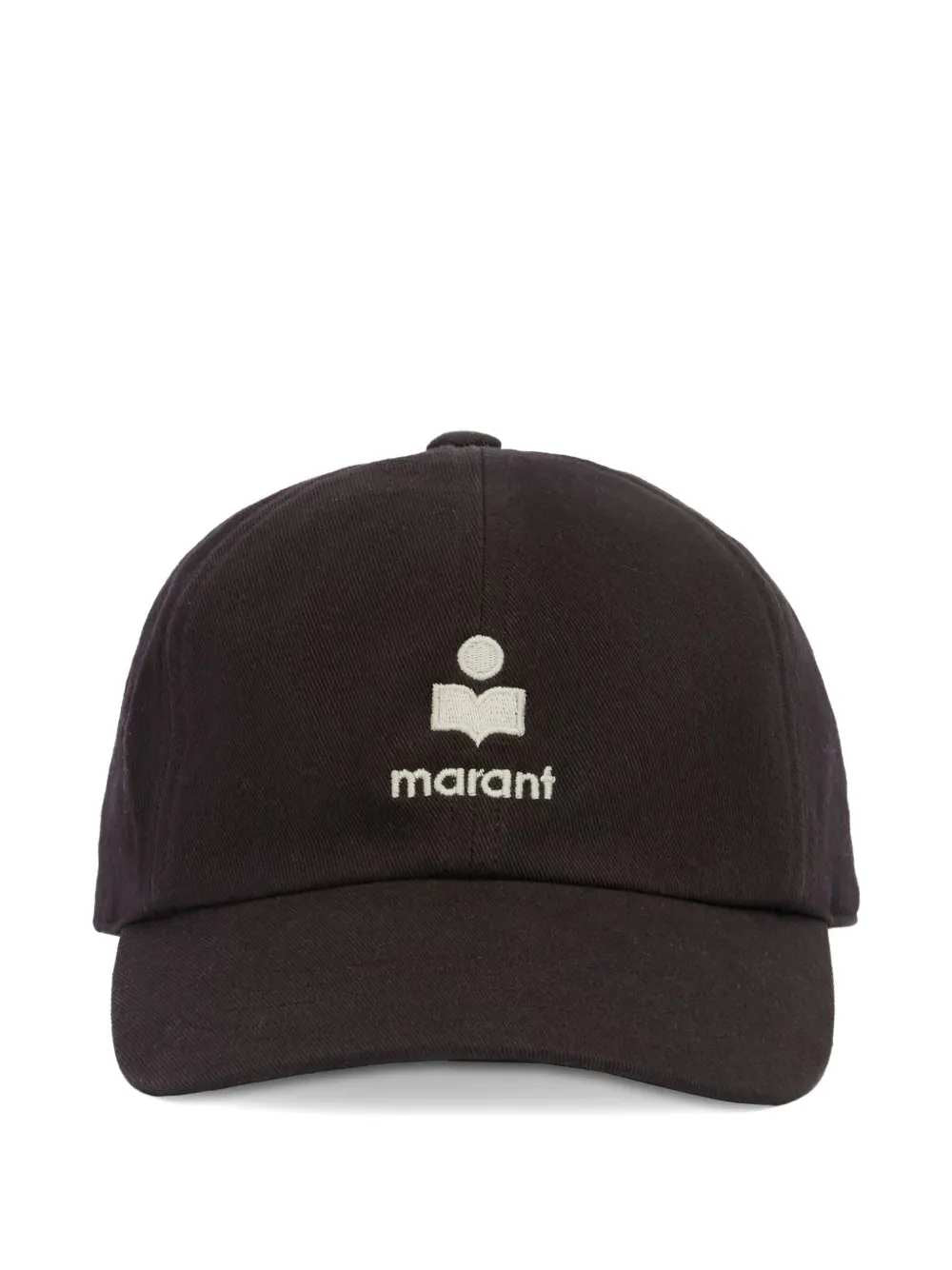 Marant HAT - Black | 0f7d177c53d643ce602e0c9abf84fb9123e38796
