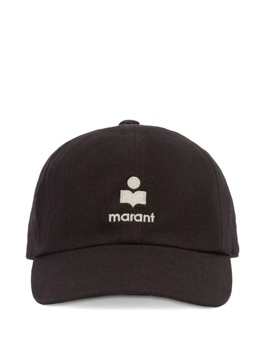 Tomas Embroidered Baseball Cap
