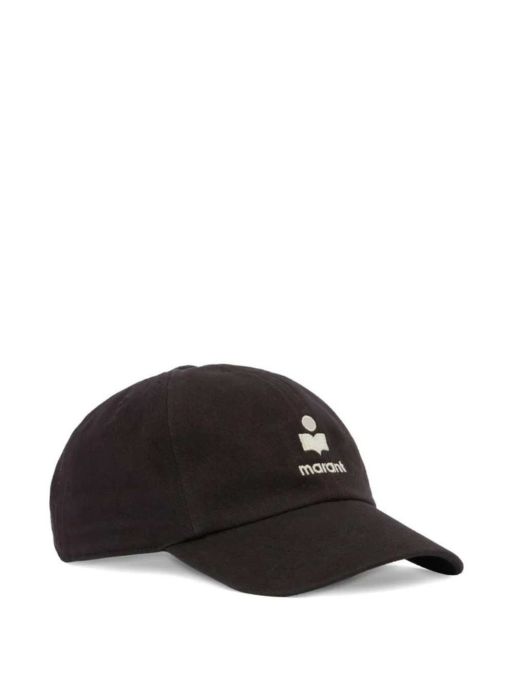 Marant HAT - Black | d4270b9d555d44db9afc3686778148807c37c14b
