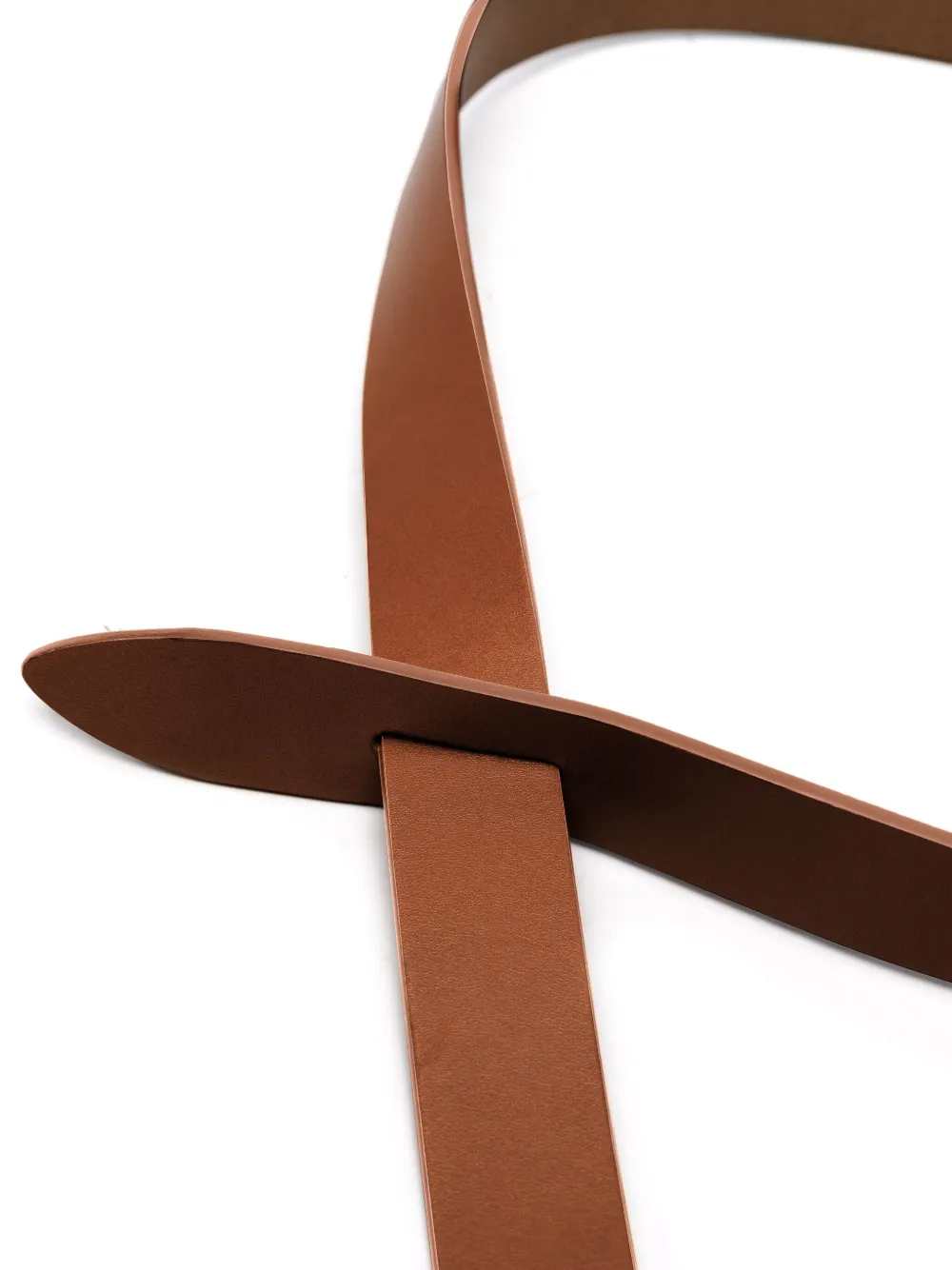 Marant BELT - Nude & Neutrals | f381555e63f47ea02f8e06f597566f9b366826f6