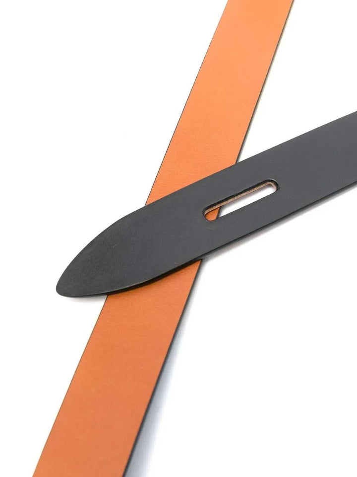 Marant Belts - Black | 443b0df08da85ff8ba5cd52a0ef4ab3c841c1ebd