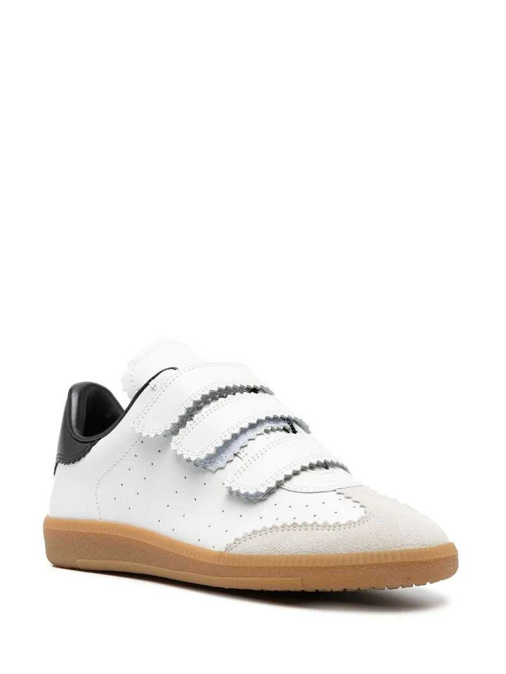 Marant SHOES - White | b424af16036e826718625846ee82b01be58a6541
