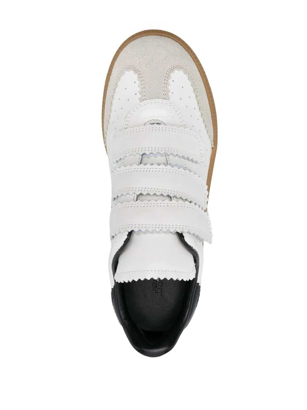 Marant SHOES - White | 25246a4673f8de2754c4c9fe06edb3add383c292