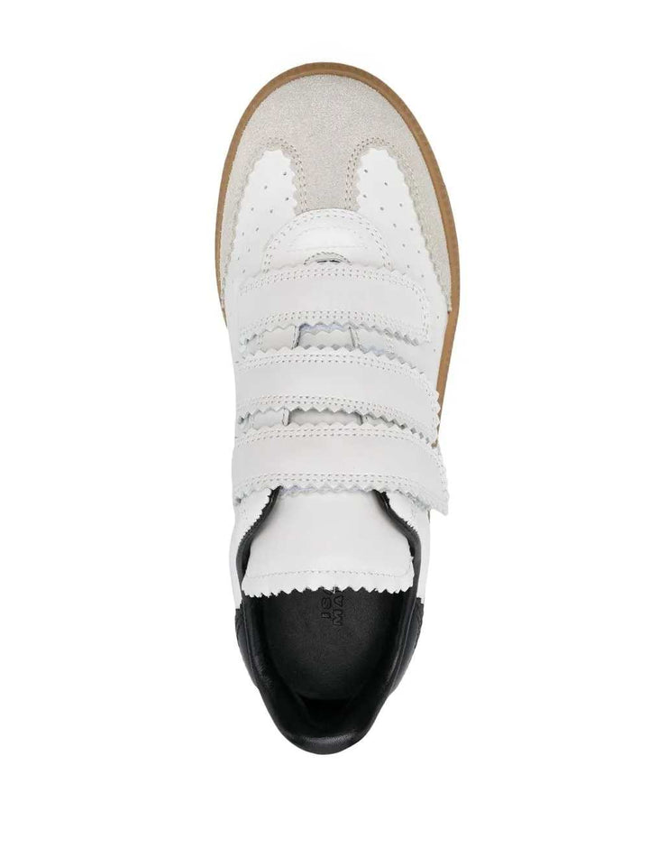 Marant SHOES - White | 25246a4673f8de2754c4c9fe06edb3add383c292