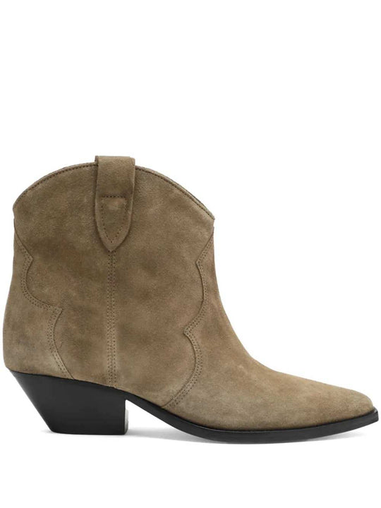 Dewina 45mm Ankle Boots