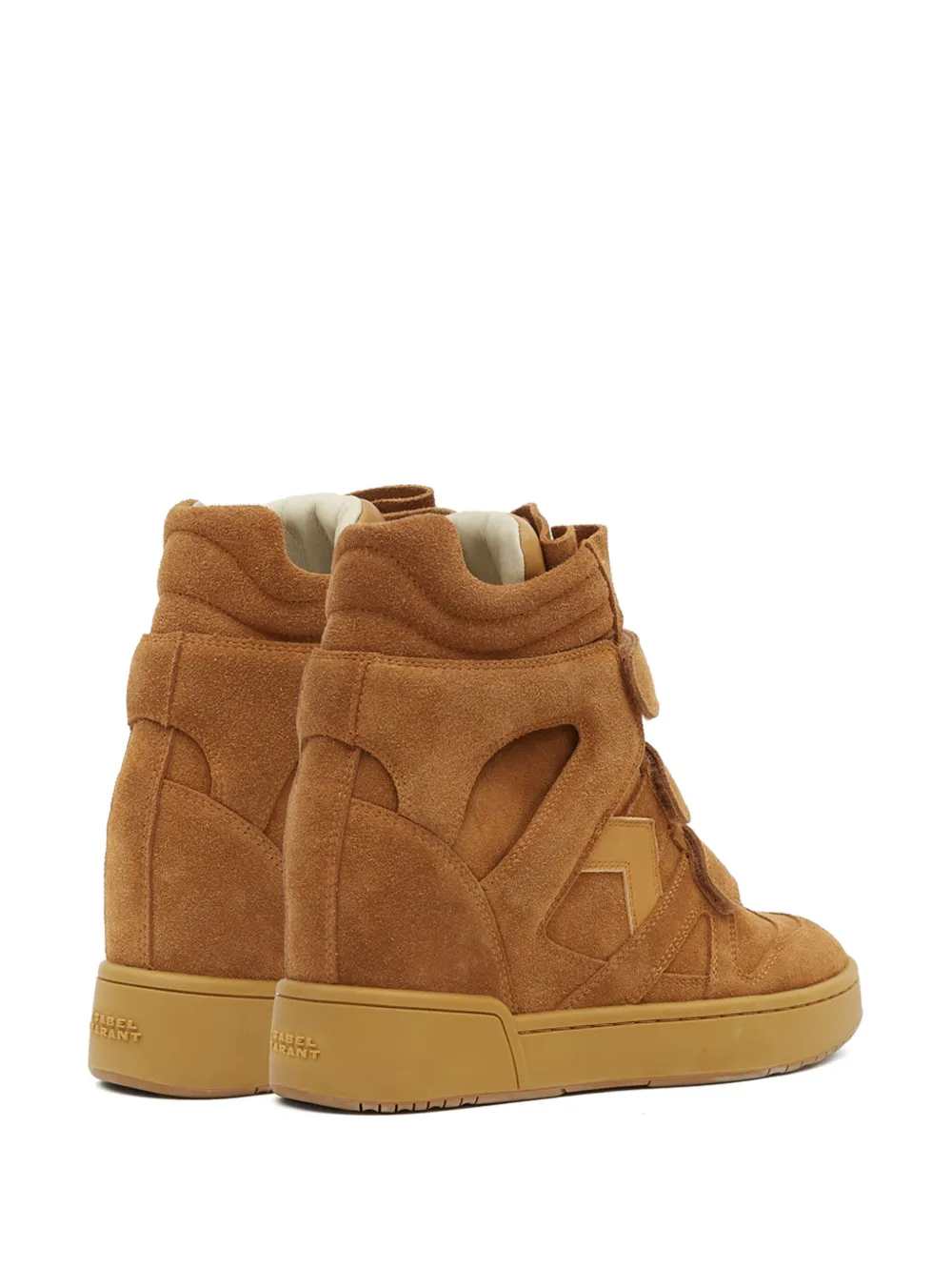 Marant SHOES - Brown | 6387ba5526397a60508af4602c04df05276a6aac