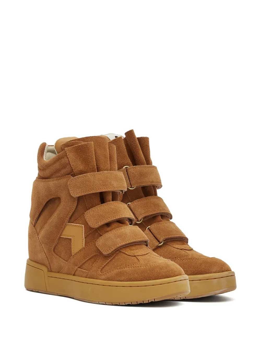 Marant SHOES - Brown | b85e33dff33d96e8aedb06f7bd48b27846d263ec