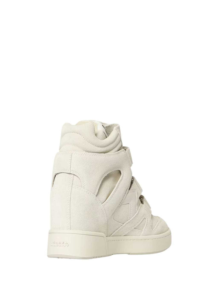 Marant SHOES - Nude & Neutrals | f1f460a5d20a5c98a05df3676899d050fcbd289c