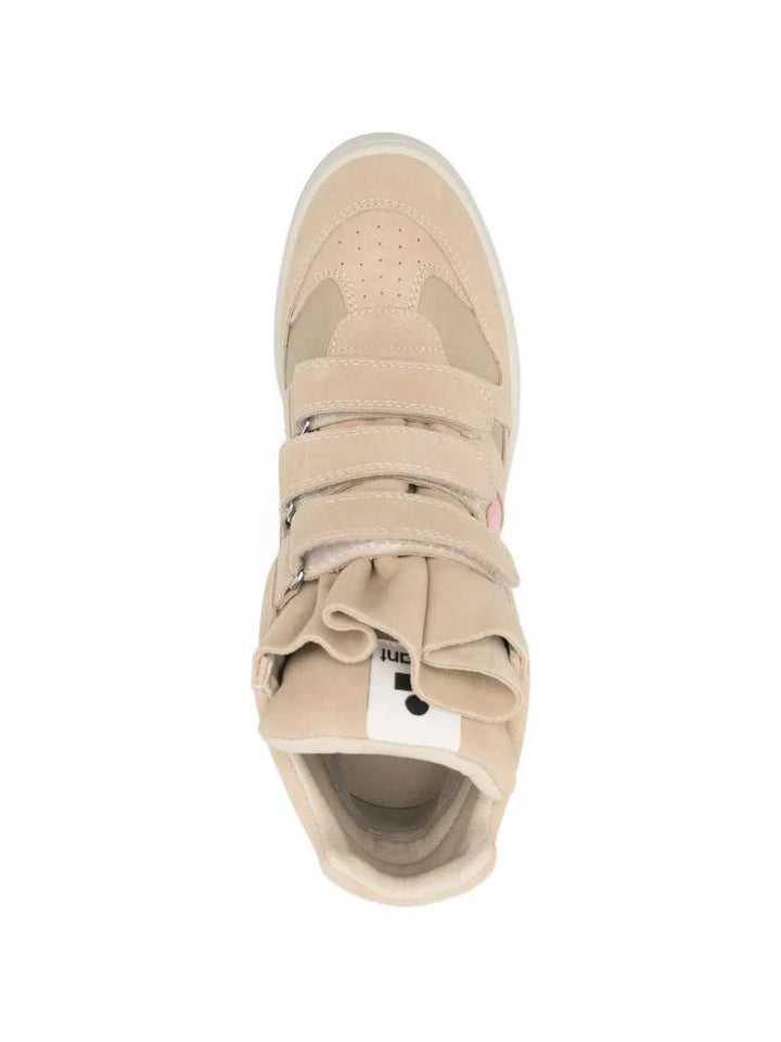 Marant SHOES - Nude & Neutrals | 98a60c04c712f7e1a88748878195da5b3df89dd7