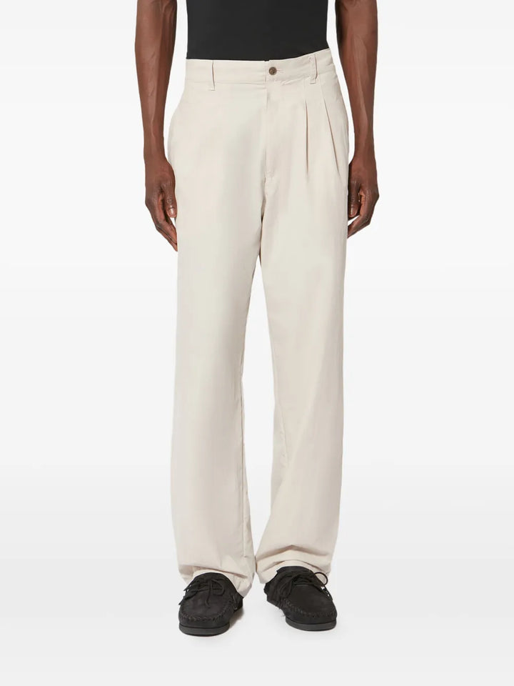 Marant PANTS - Nude & Neutrals | cea19fdf36368469d1506619272a623098d9e2ba