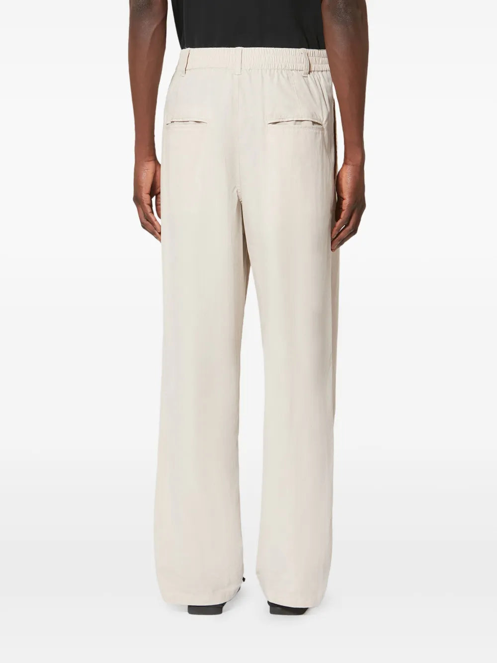 Marant PANTS - Nude & Neutrals | bf19eda84bbd246f1b6252b2341a1e2606f351a9