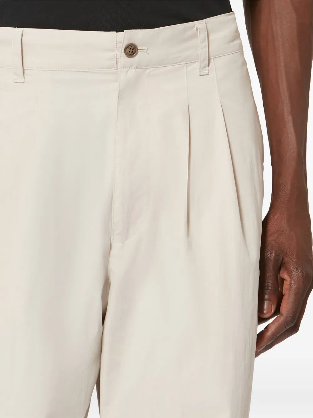Marant PANTS - Nude & Neutrals | 3cb1bf39f7ad9edfbd13a0c2355e1e1f84f3e932