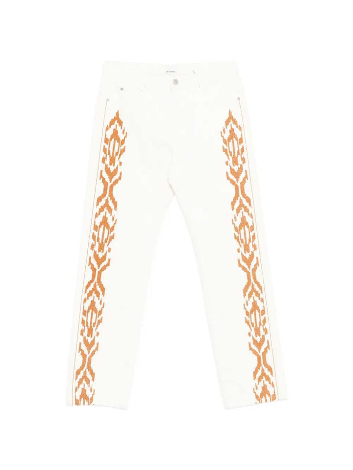 Marant JEANS - Nude & Neutrals | 90d313f85c619ed532ffe56b361131bc2a52c25a